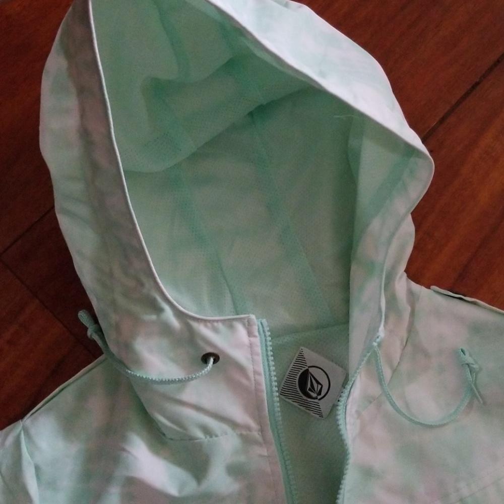Volcom Jacket - image 2